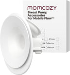 Flansa Momcozy Mobile Flow M9 24 sau 27 mm - imagine 1