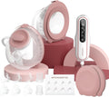 Pompa de san Momcozy V2 Pro Dubla - imagine 1