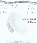 Flansa Momcozy Mobile Flow M9 24 sau 27 mm - imagine 6
