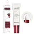 Crema mameloane Momcozy ComfortNip cu aplicator ceramic