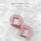 Set 2 buc supapă Momcozy Air 1 Ultra-slim - montaj