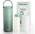 Termos racitor lapte matern Momcozy - imagine 1