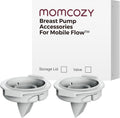 Set 2 valve Momcozy Mobile Flow M9 - imagine 1
