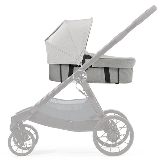 Landou Baby Jogger City Select Lux Slate