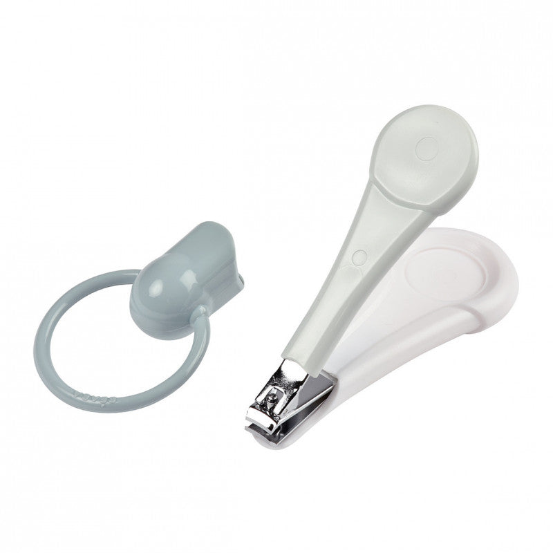 Set ingrijire bebe Beaba - Green Blue