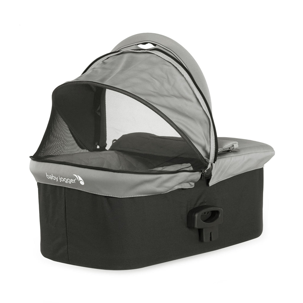 Landou Baby Jogger Deluxe Gray pentru City Mini si City Mini GT