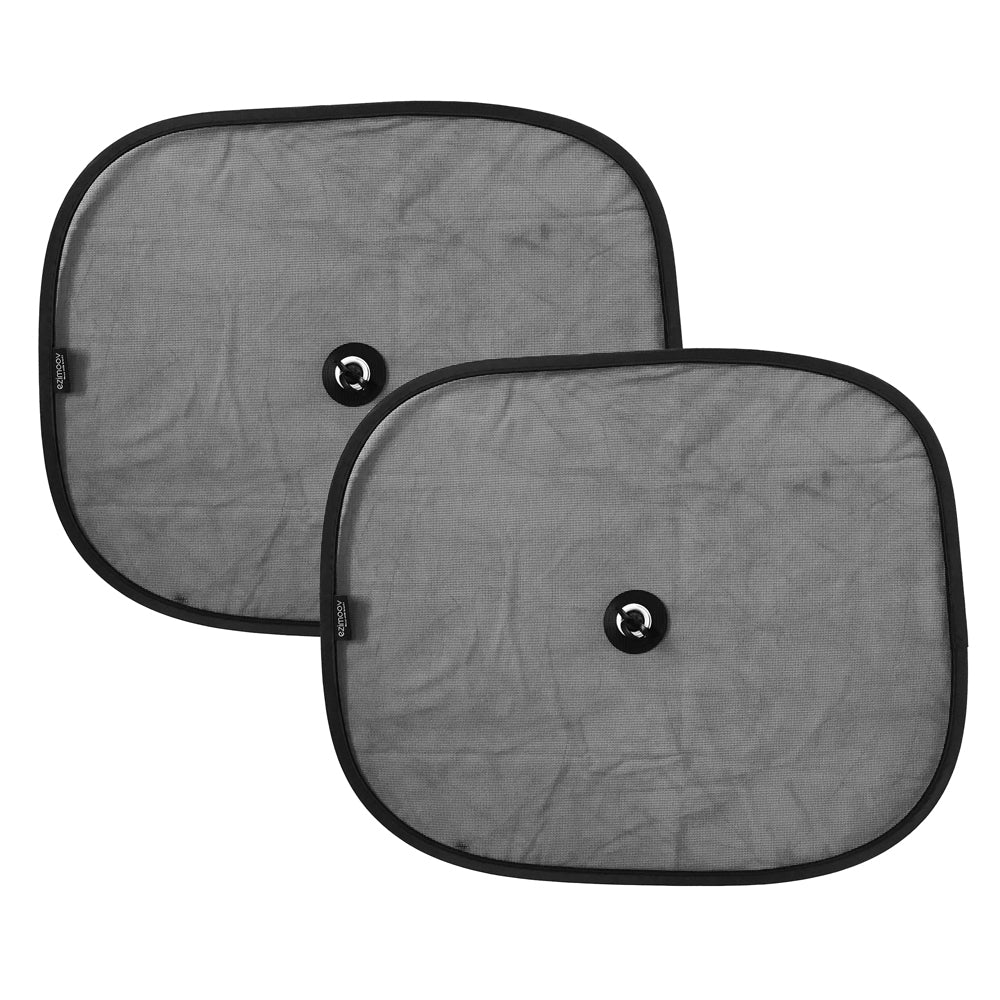 Set 2 Parasolare auto Ezimoov Stoppers, Eco friendly
