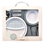 Set de masa cadou Beaba 5 piese