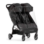Husa de Ploaie Baby Jogger City Tour 2 Double Carucior Gemeni