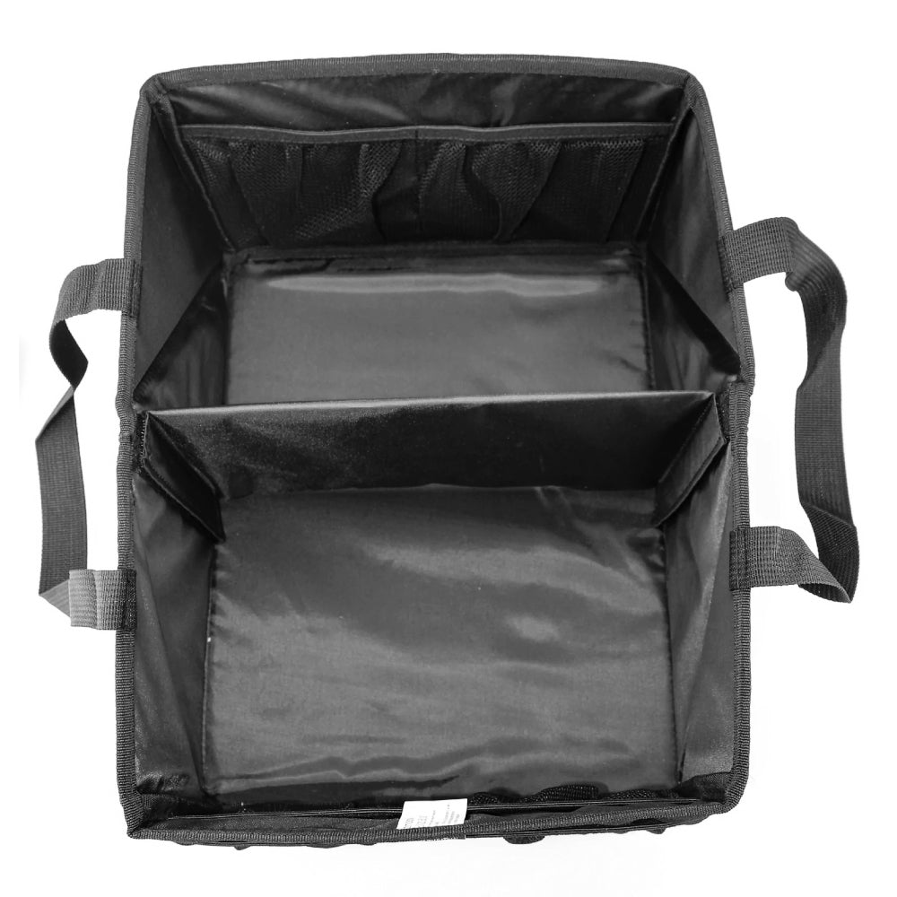 Organizator auto Ezimoov, Eco friendly