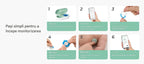 Termometru plasture inteligent Momcozy