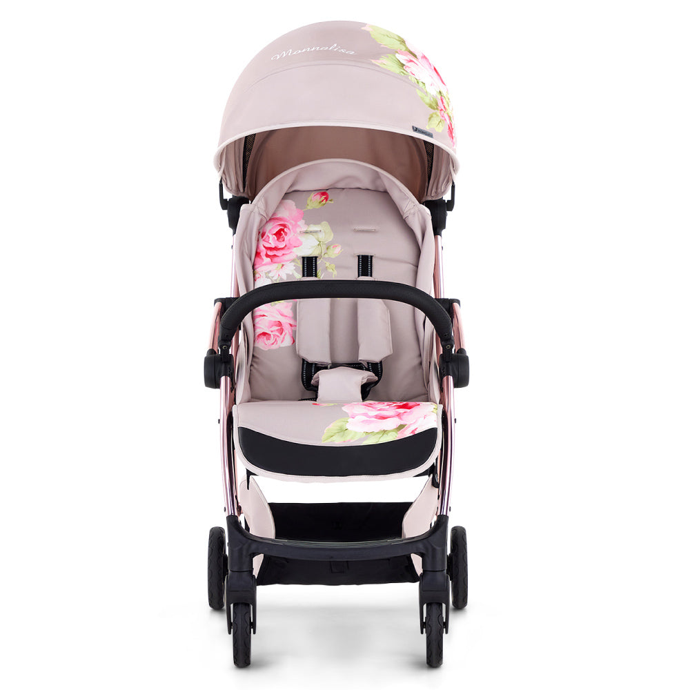 Carucior Leclerc colectia Monnalisa Birch