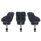 Scaun auto rotativ Graco Turn2Me i-Size 40-105 cm