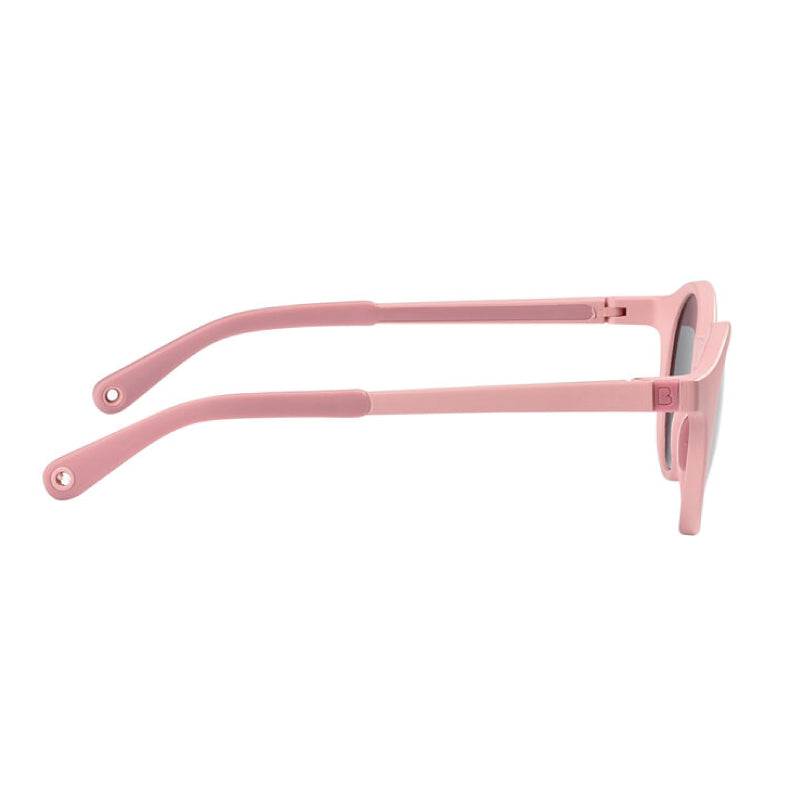 Ochelari de soare Beaba 4-6 ani Misty Pink