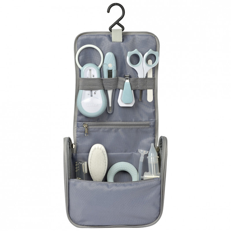 Set complet de ingrijire Beaba