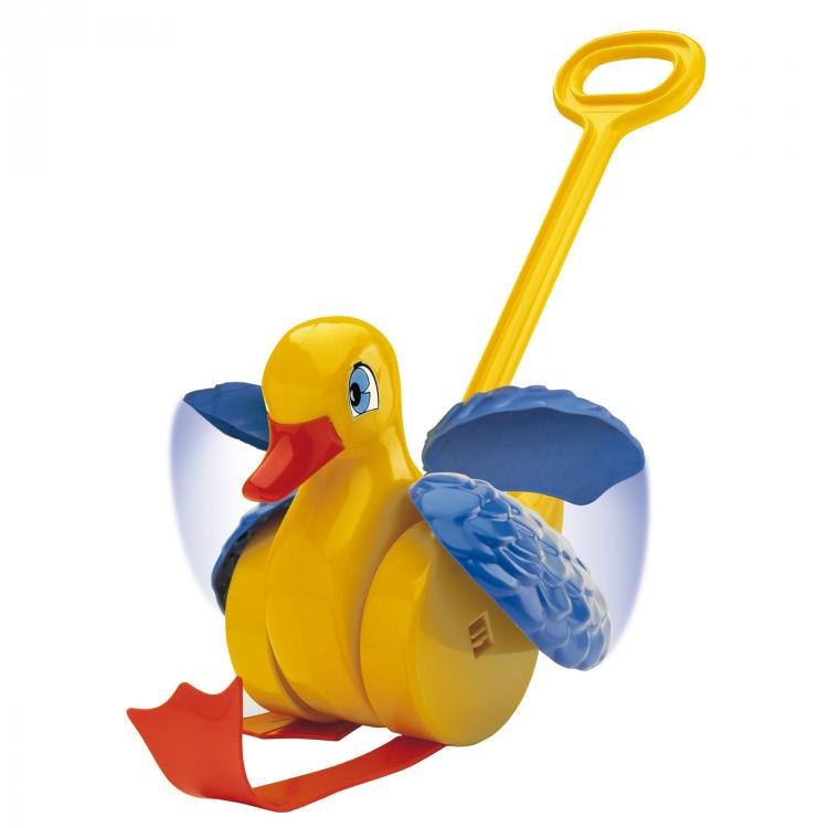 Ratusca QuackFlap