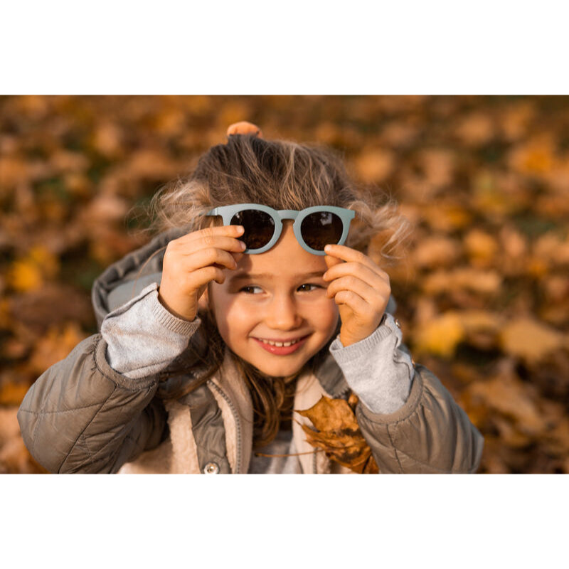 Ochelari de soare Beaba 4-6 ani Sunshine Baltic Blue