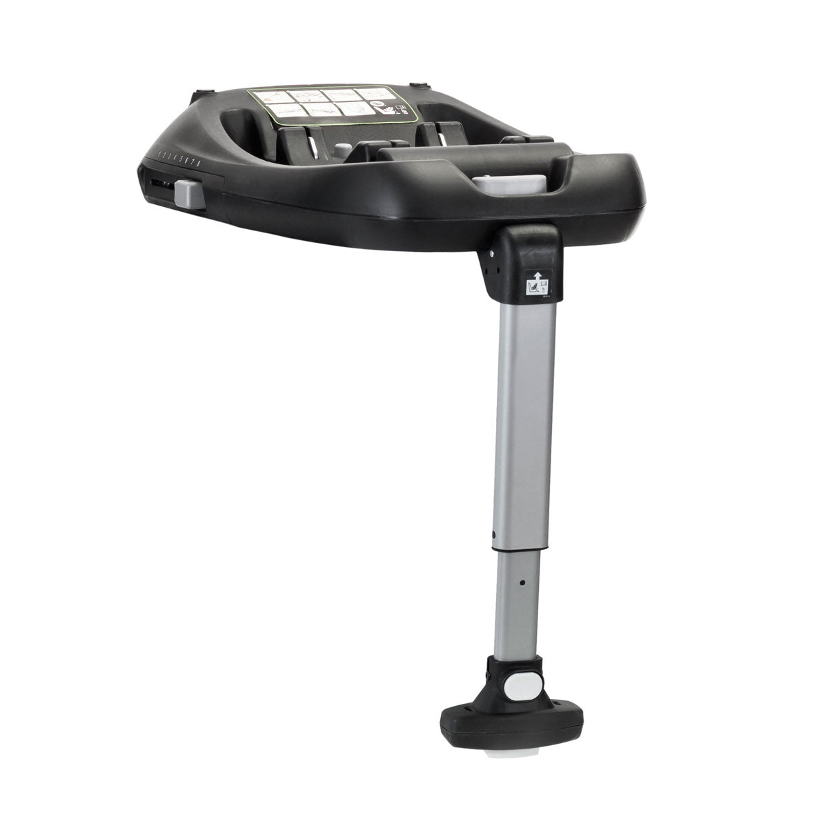 Baza Isofix Baby Jogger City Go pentru Scaun Auto City Go