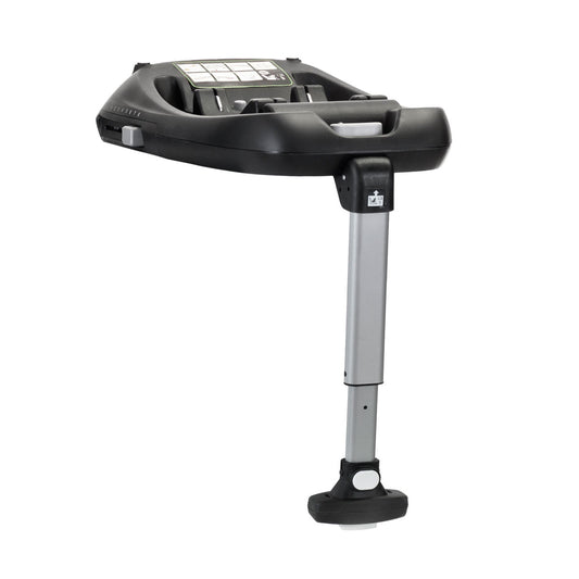 Baza Isofix Baby Jogger City Go pentru Scaun Auto City Go