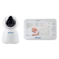 Video Monitor Digital Beaba ZEN Plus White Ecran 4.3" Camera 270°