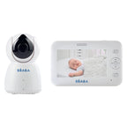 Video Monitor Digital Beaba ZEN Plus White Ecran 4.3" Camera 270°