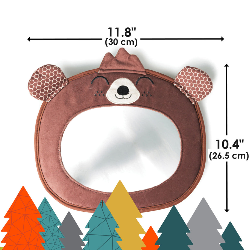 Diono Easy View Bear - imagine 3