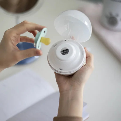 Sterilizator pentru suzete Suavinex Duccio