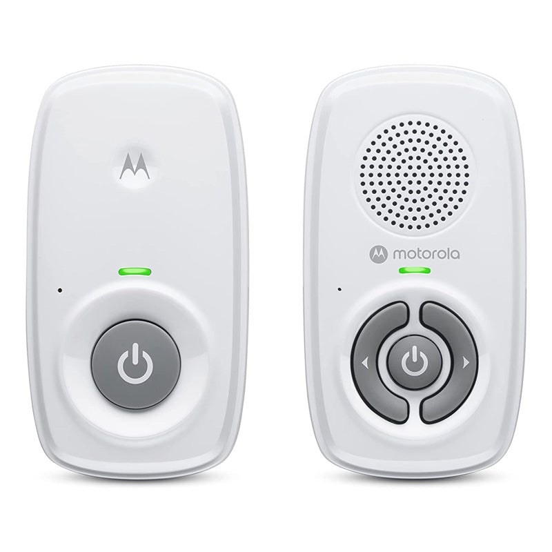 Audio monitor digital Motorola AM21 DECT raza 300 m