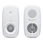 Audio monitor digital Motorola AM21 DECT raza 300 m