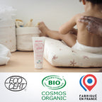 Crema hidratanta pentru bebelusi Beaba 100 ml, Certificat Organic