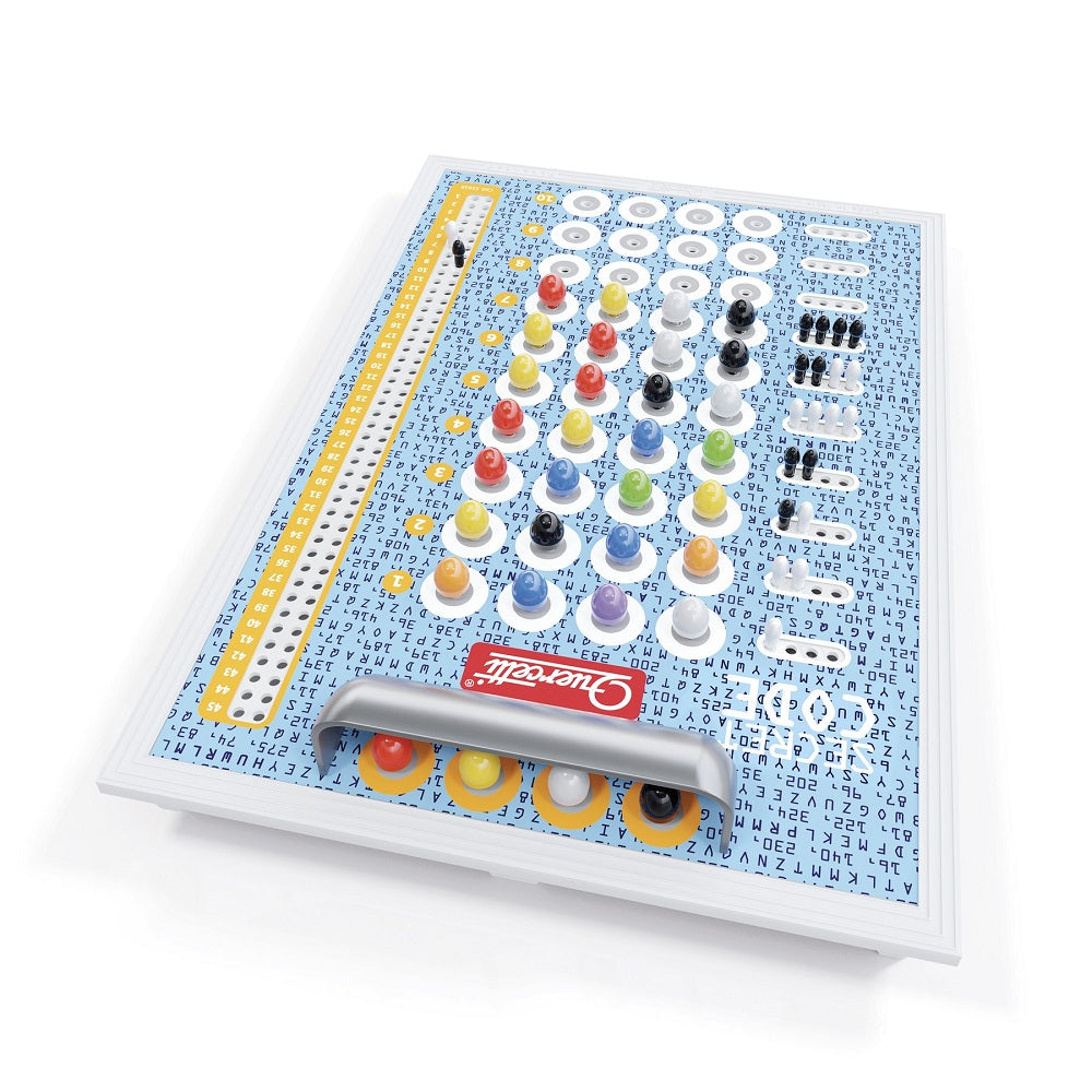 Joc Sparge Codul Secret