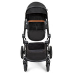 Carucior Graco Near2Me Elite Noir cu parte sport reversibila