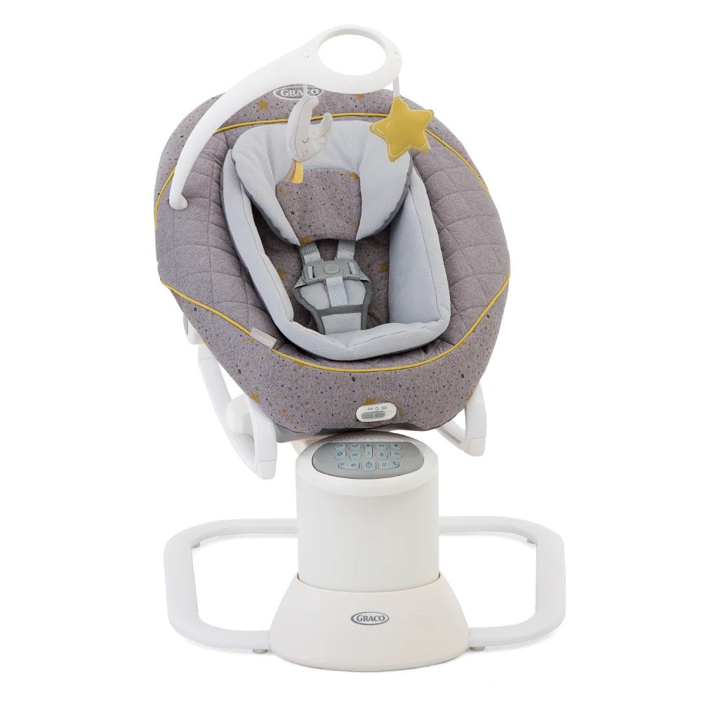 Balansoar Graco All Ways Soother Stargazer