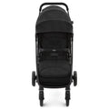 Carucior sport Graco Breaze Lite 2, Black, 6,5 kg