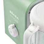 Robot Beaba Babycook Express Sage Green