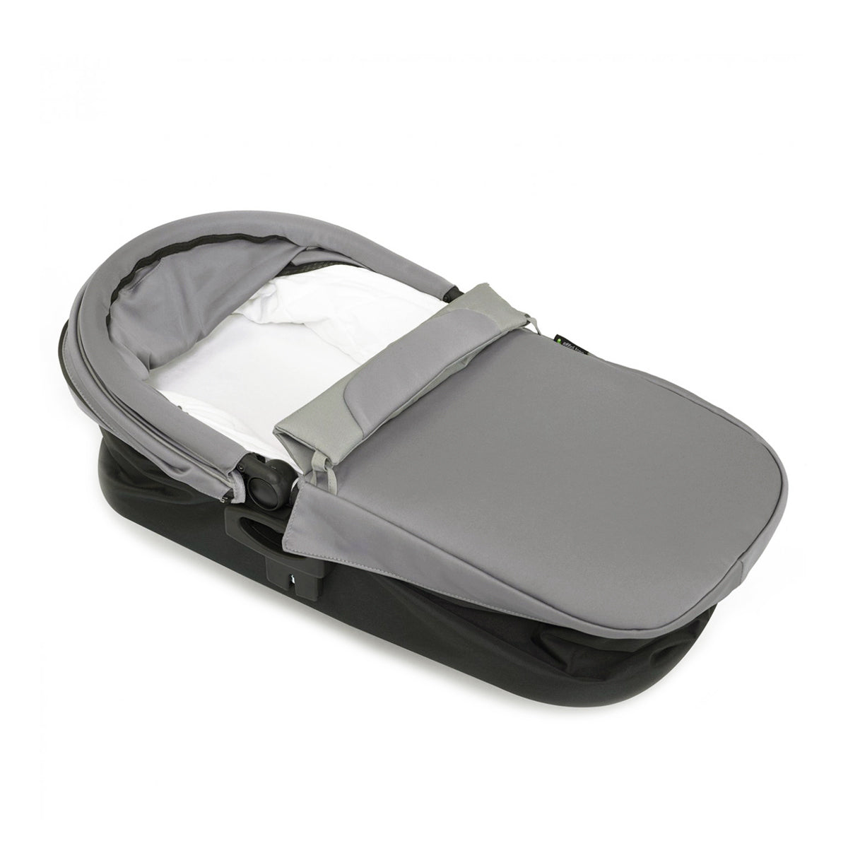 Landou Baby Jogger Deluxe Gray pentru City Mini si City Mini GT