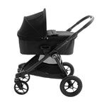 Carucior sistem 2 in 1 Baby Jogger City Mini GT Black