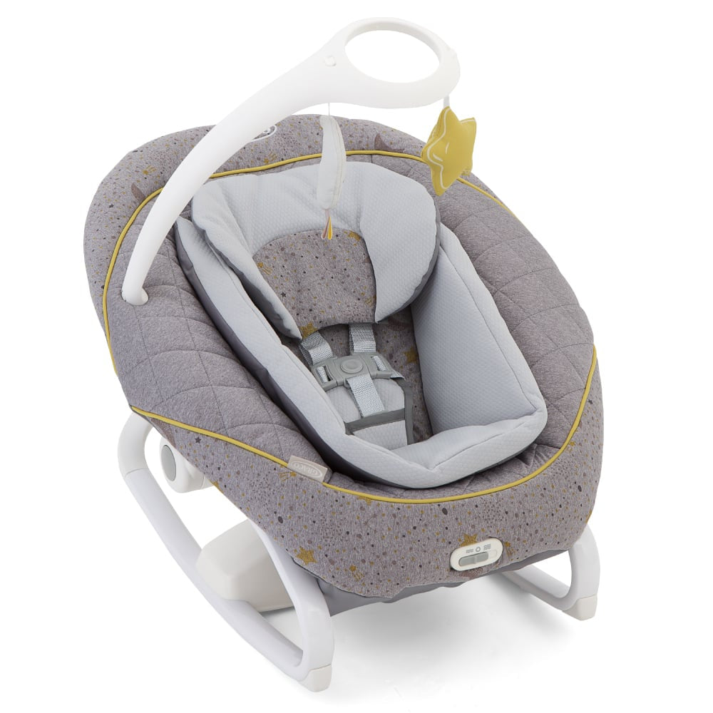 Balansoar Graco All Ways Soother Stargazer