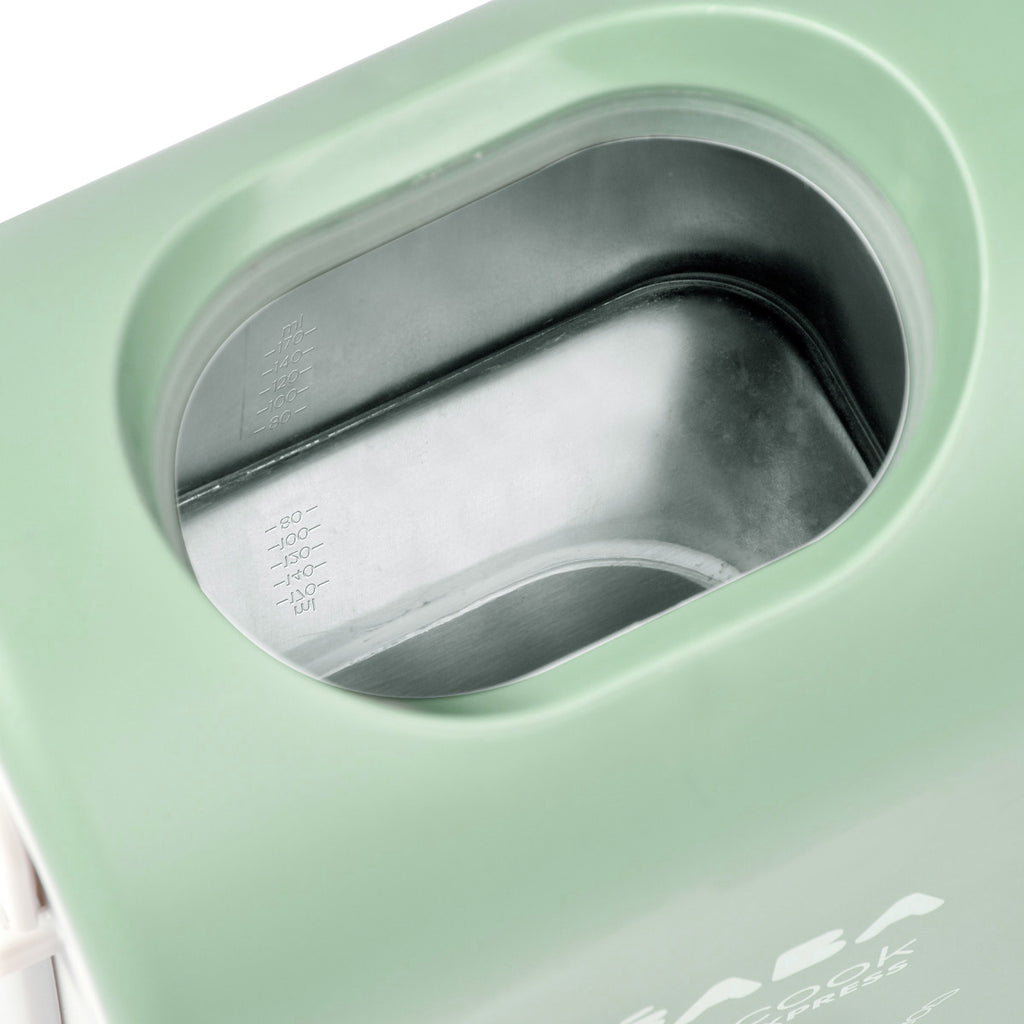 Robot Beaba Babycook Express Sage Green