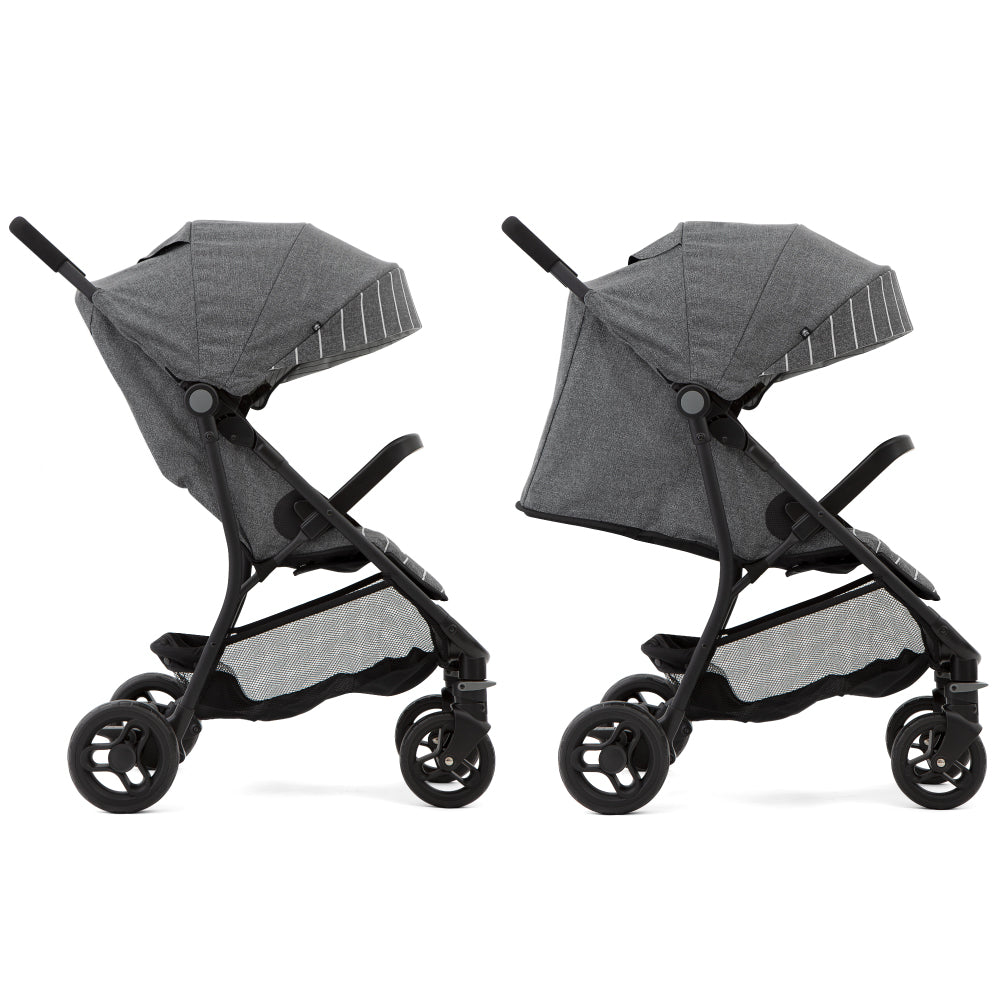 Carucior Graco Breaze Lite 2 Suits Me