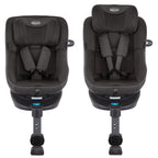 Scaun auto rotativ Graco Turn2Me i-Size 40-105 cm