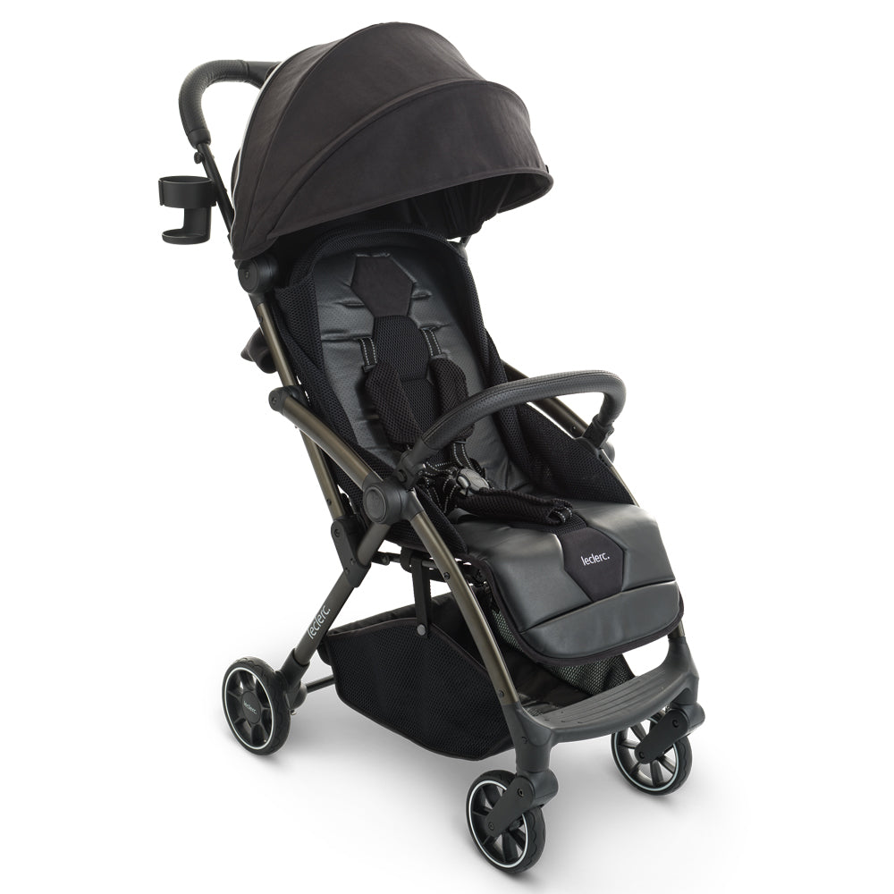 Cărucior sport Leclerc Hexagon, imagine 2