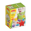 Joc constructie Quercetti Daisy Colier, 12 piese – cutia setului Daisy Colier