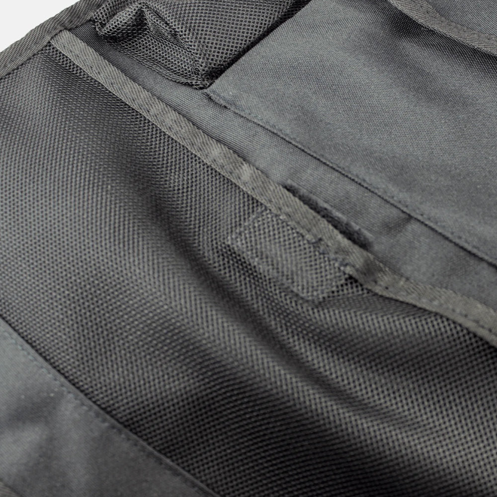 Protectie spatar cu organiser Ezimoov Travel Plus, Eco friendly