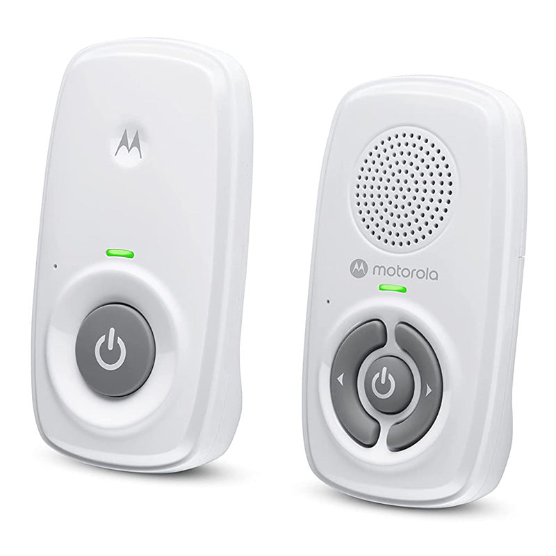 Audio monitor digital Motorola AM21 DECT raza 300 m