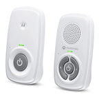 Audio monitor digital Motorola AM21 DECT raza 300 m