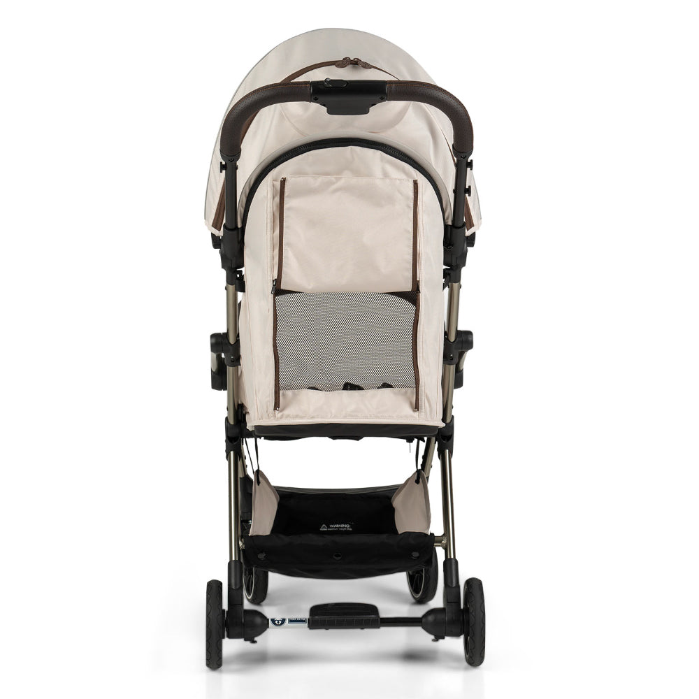 Carucior Leclerc Influencer Air Cloudy Cream