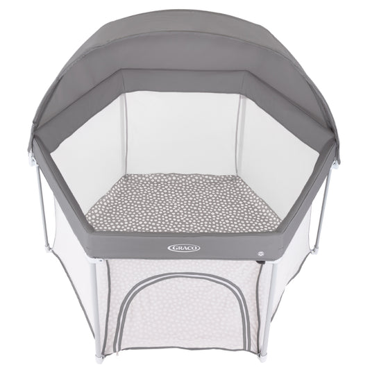 Tarc de joaca Graco EverGo Dotty