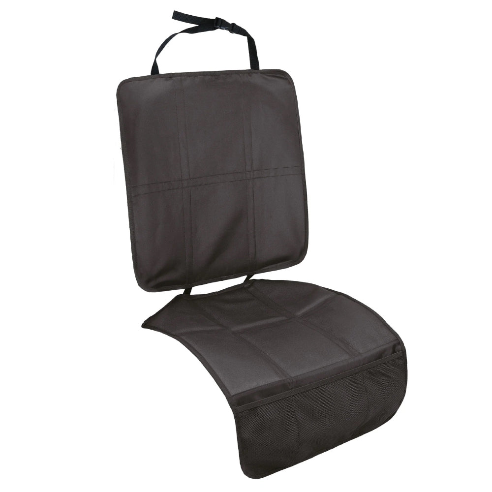 Protectie bancheta Ezimoov 3 in 1, Eco friendly