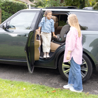 Joie i-Bold Ash - certificare R129 si testat ADAC